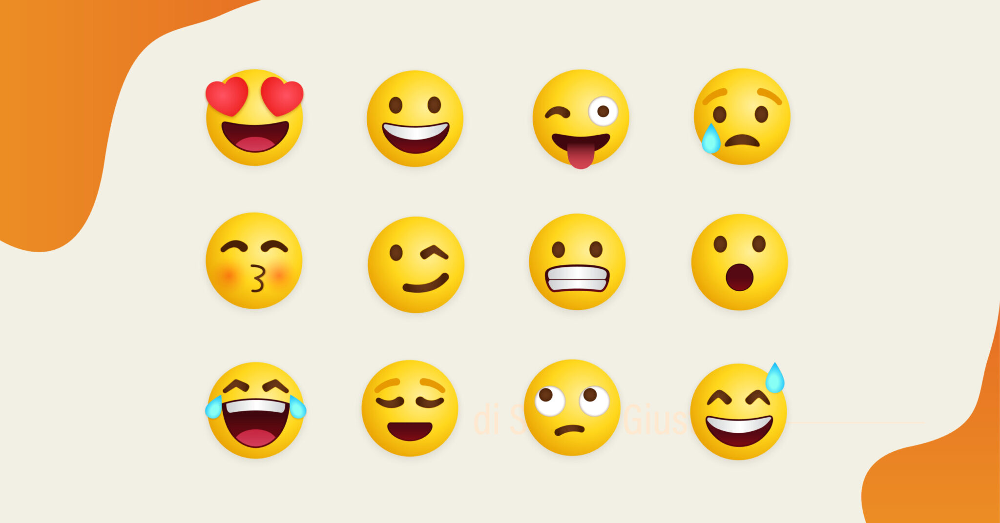 Le Emoji Pi Utilizzate Nel Tivitti