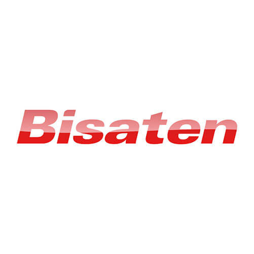 Bisaten