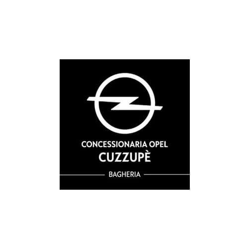Cuzzupè