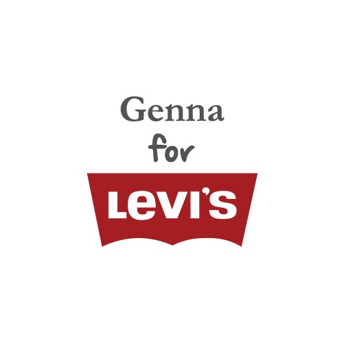 Genna For Levi’s
