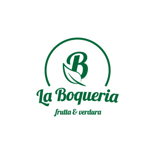 La Boqueria
