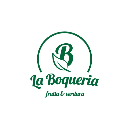 La Boqueria