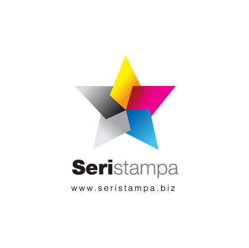 Seristampa