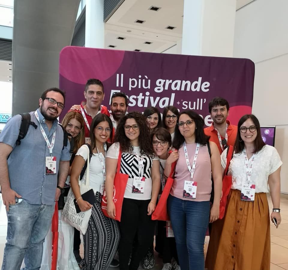 Web Marketing festival