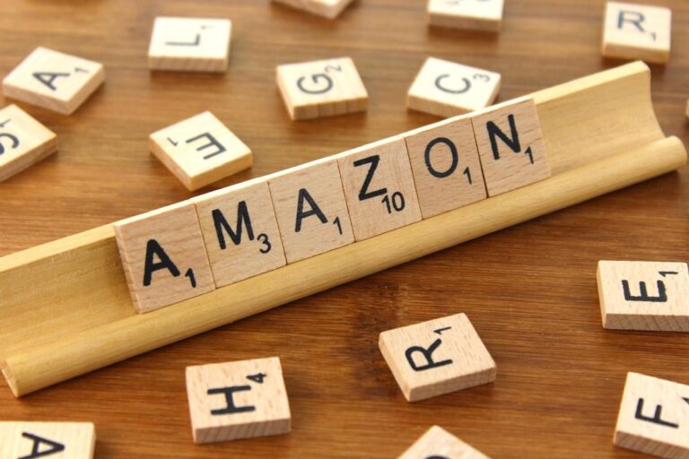 amazon sorpassa google