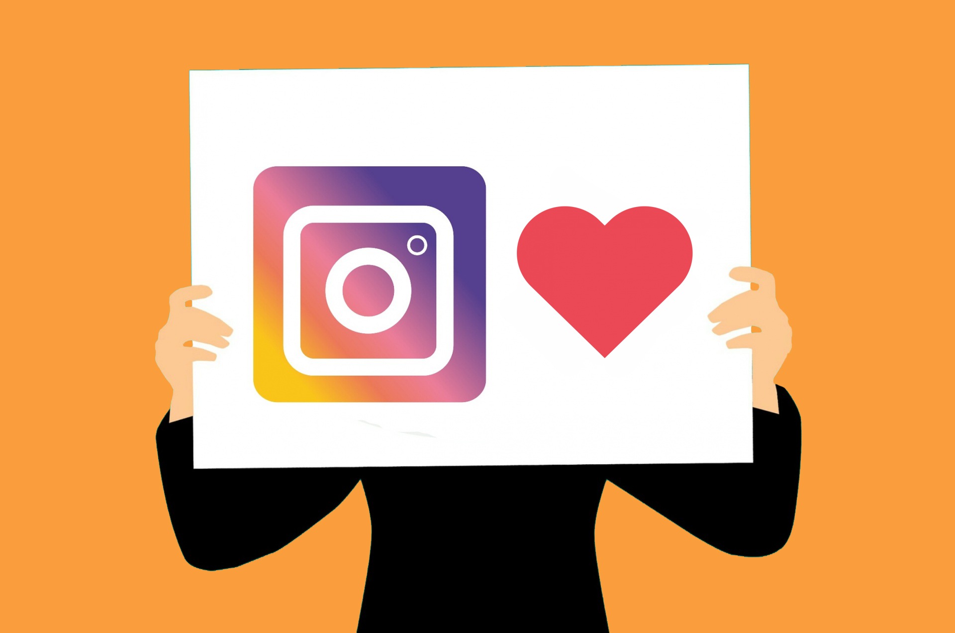 Spariscono i like su Instagram? In atto la rivoluzione a favore dei