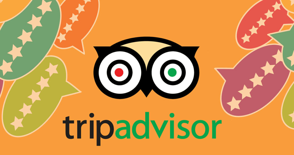 tripadvisor