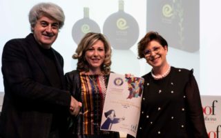 PremiazioneForme2020 olio embrace