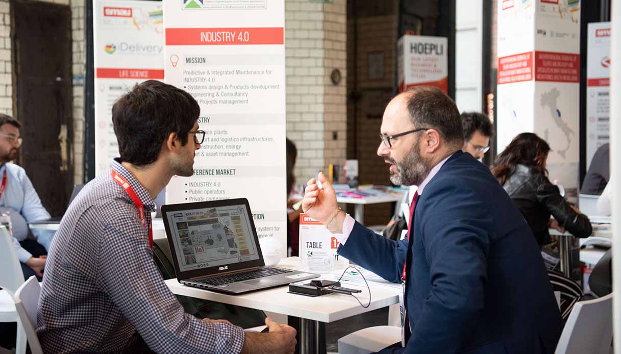 SMAU 2019 foto 10