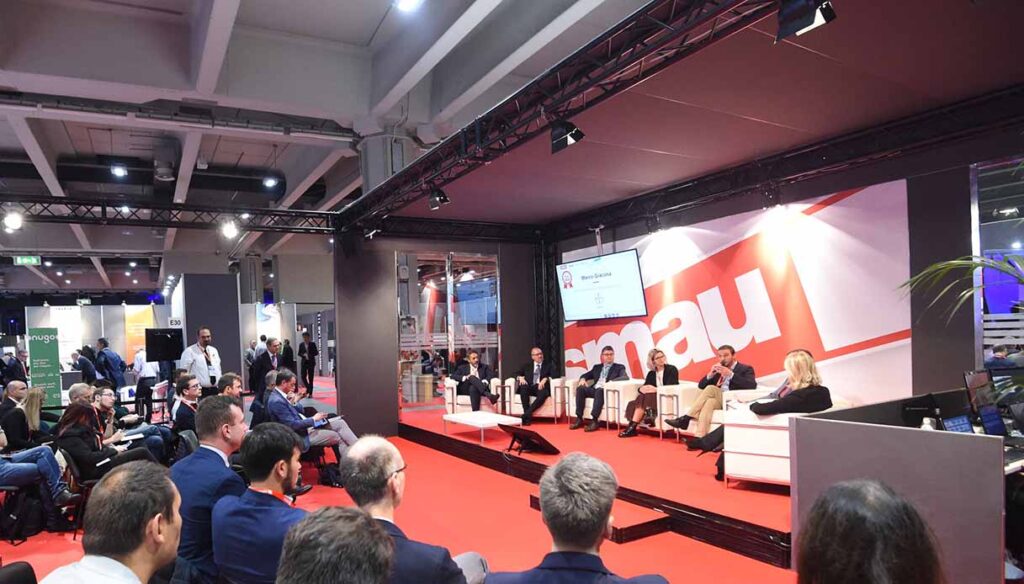 SMAU 2019 foto 36