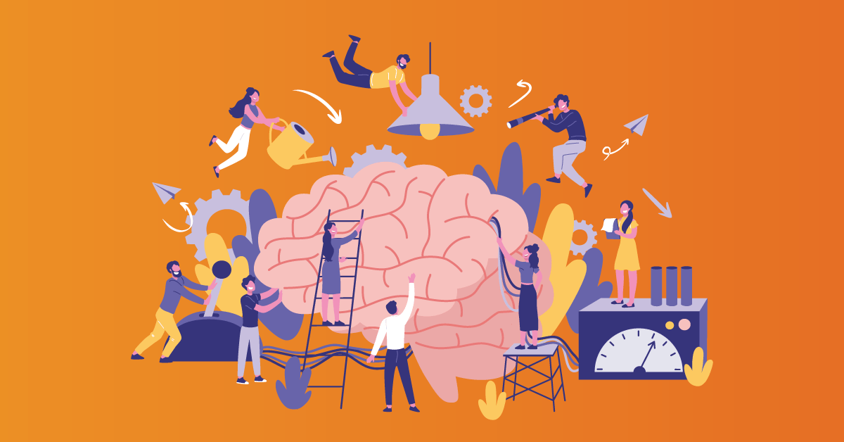 Brain Imaging Come Agisce Il Nostro Cervello Secondo Il Neuromarketing