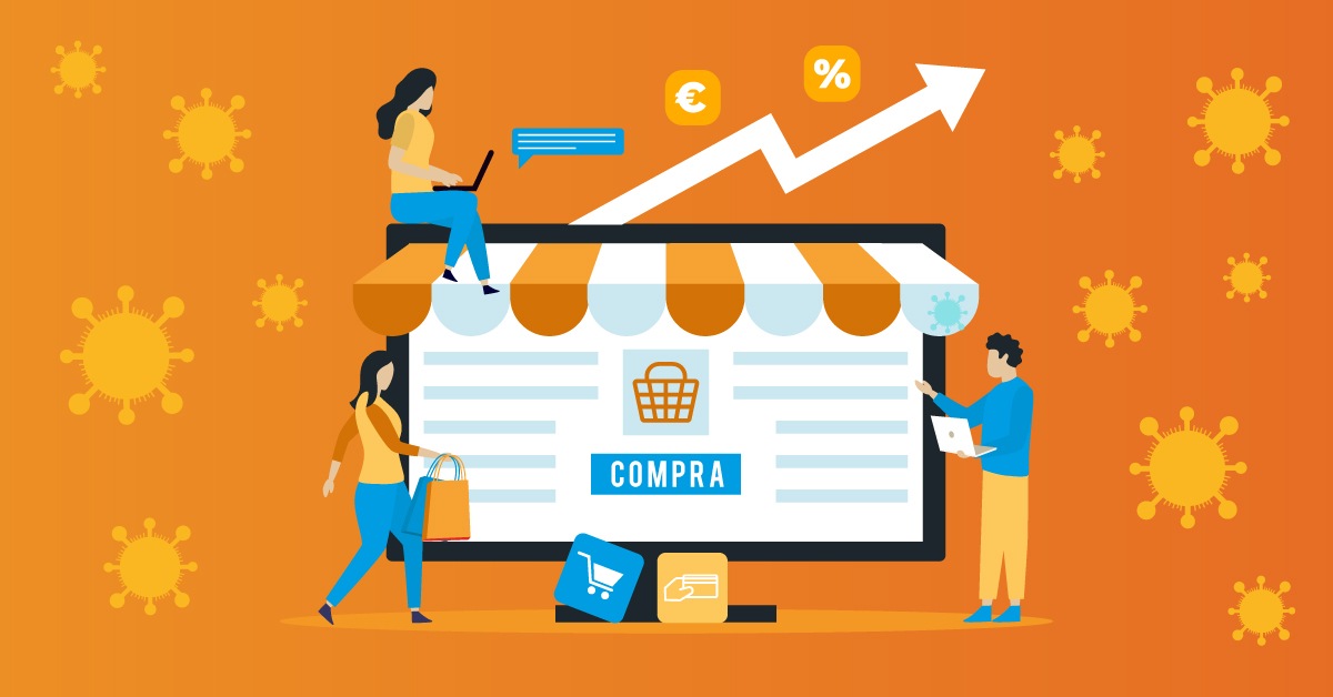 Ecommerce Trends 2020: come cambiano gli acquisti online