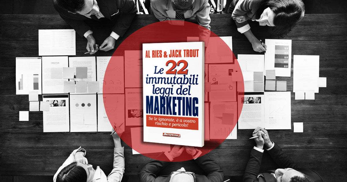 01 22immutabili leggi del marketing