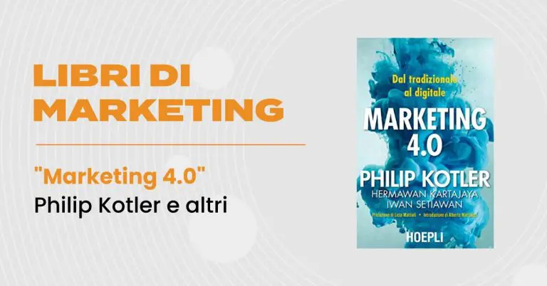 1 libro di marketing al giorno - Tivitti