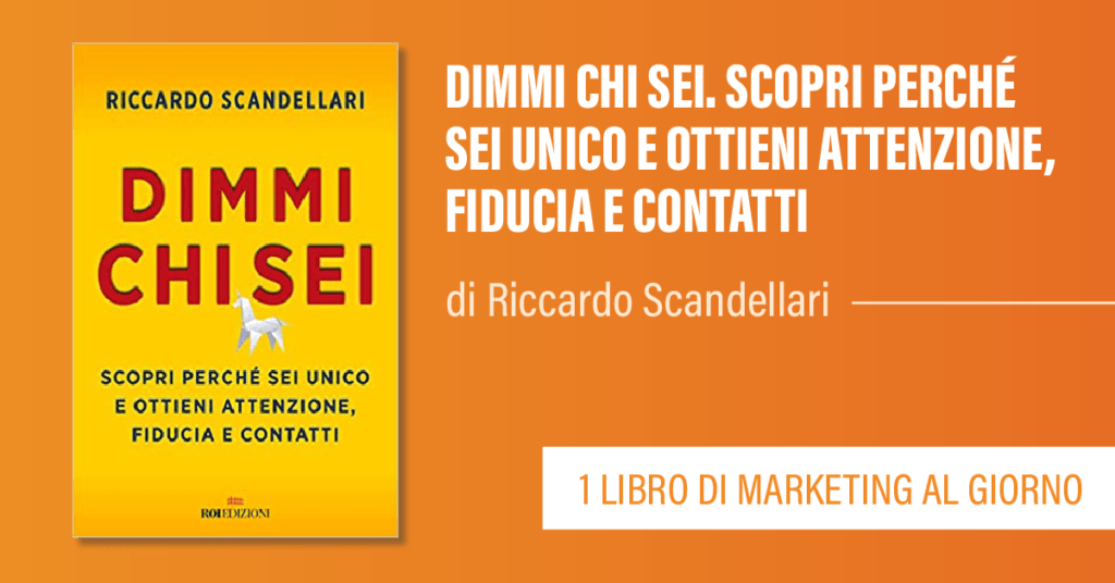 Un libro di marketing al giorno: La Mucca Viola - Tivitti