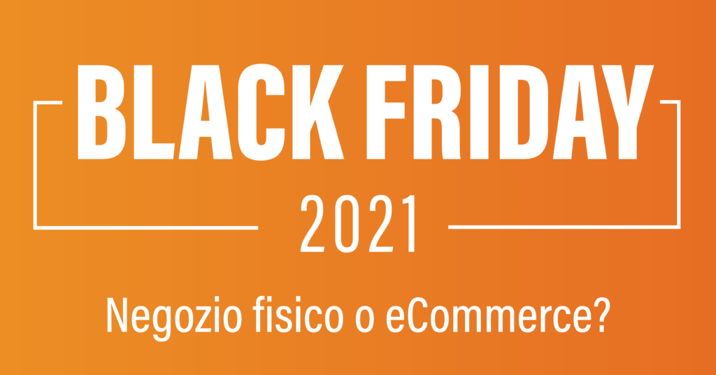 black friday articoli