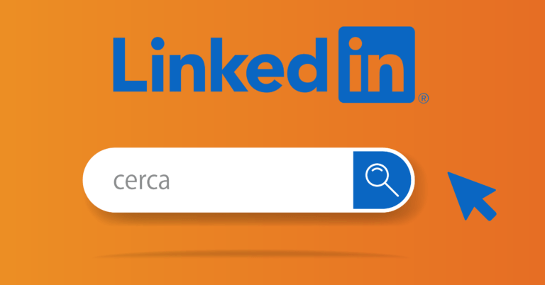 linkedin ricerca freelance