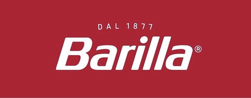 logo barilla 2022