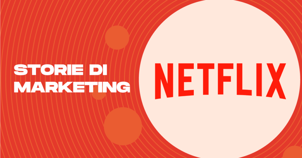 netflix marketing