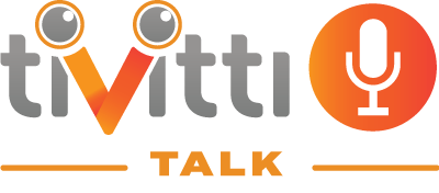 Logo Tivitti Talk