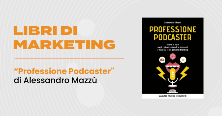 podcast mazzu