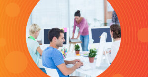 Digital marketing specialist