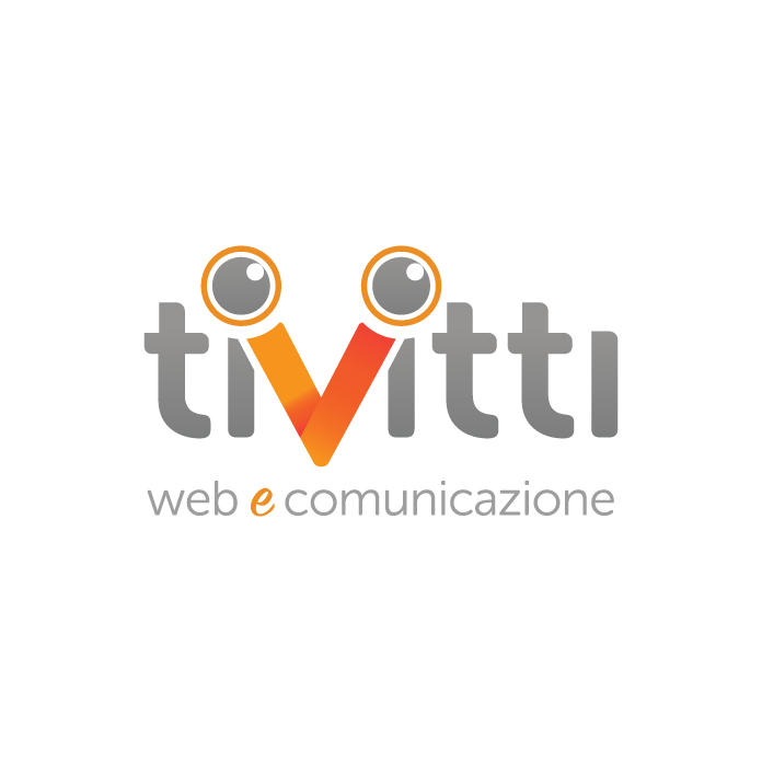 Tivitti logo