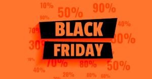 Black Friday consigli