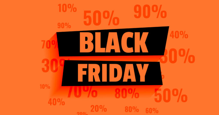 Black Friday consigli